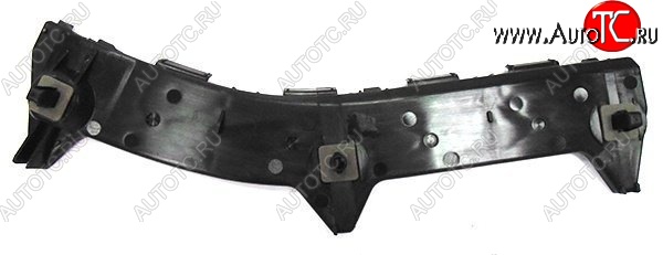 369 р. Крепление стандартного бампера SAT (левое заднее, №1)  Toyota Allion  T240 - Premio  T240  с доставкой в г. Керчь