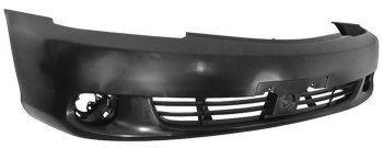 Бампер передний SAT (пр-во Тайланд) Toyota Allion  T240 (2001-2004) седан дорестайлинг