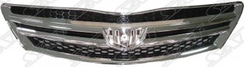 Решётка радиатора (рестайлинг) SAT Toyota Allion  T240 (2001-2004) седан дорестайлинг