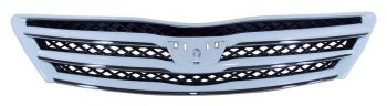 Решётка радиатора (до рестайлинг) SAT Toyota Allion  T240 (2001-2004) седан дорестайлинг