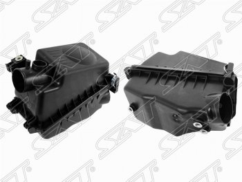 Корпус воздушного фильтра (1NZ) SAT Toyota Allion  T240 - Wish  XE10