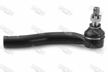 Правый наконечник рулевой тяги HOSU Toyota Corolla Fielder E120 универсал дорестайлинг (2000-2002)