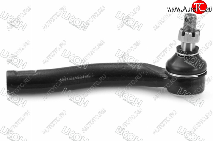 719 р. Правый наконечник рулевой тяги HOSU Toyota Isis XM10 дорестайлинг (2004-2007)  с доставкой в г. Керчь