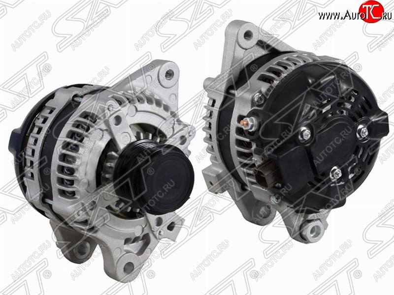 16 599 р. Генератор (2ZR) SAT Toyota Allion T260 седан 1-ый рестайлинг (2010-2016)  с доставкой в г. Керчь
