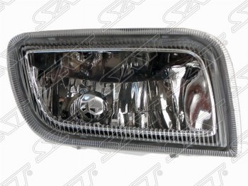 Правая противотуманная фара SAT (20-396) Toyota Nadia  XN10 (2001-2003) рестайлинг минивэн