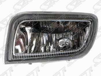Левая противотуманная фара SAT (20-396) Toyota Nadia  XN10 (2001-2003) рестайлинг минивэн
