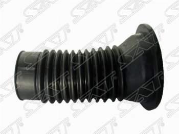 Пыльник заднего амортизатора SAT (LH=RH) Toyota Corolla Axio (E160) седан дорестайлинг (2012-2016)