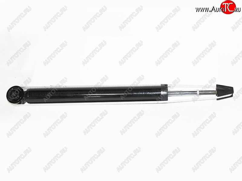 2 179 р. Амортизатор задний LH=RH SAT  Toyota Aqua  P10 - Ractis  с доставкой в г. Керчь