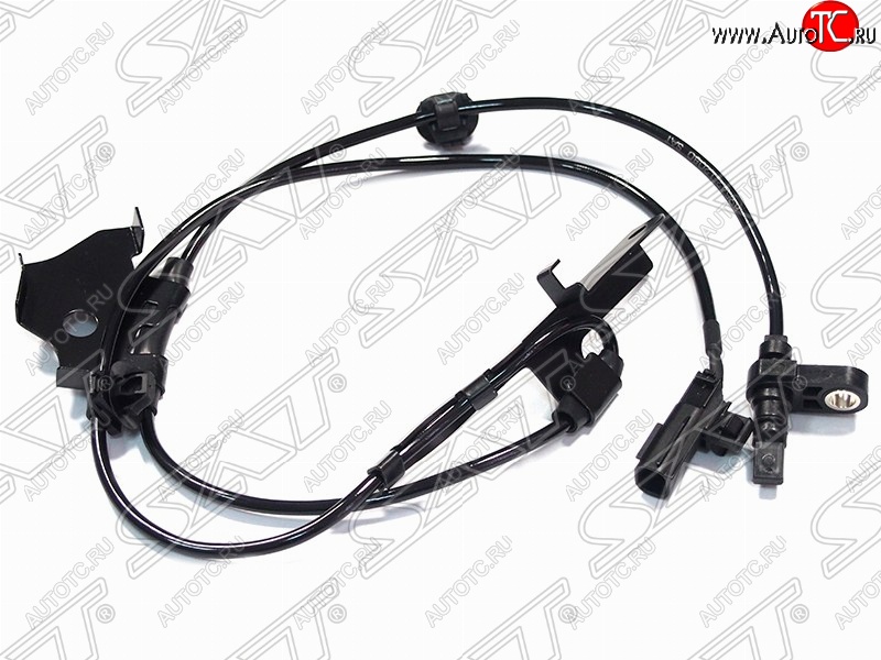 1 029 р. Правый датчик ABS передний SAT Toyota Corolla E140 седан дорестайлинг (2007-2010)  с доставкой в г. Керчь