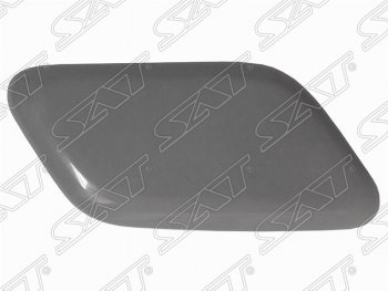 Правая крышка омывателя фар SAT Toyota Avensis ( T250 седан,  T250 универсал) (2006-2008) рестайлинг