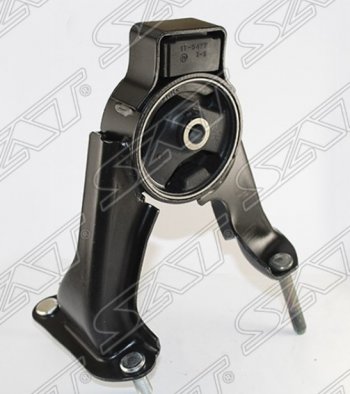 Опора двигателя SAT Toyota Avensis T250 седан рестайлинг (2006-2008) (Задняя)