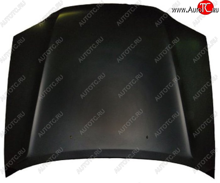 16 399 р. Капот SAT (Тайвань)  Toyota Avensis  T220 седан - Caldina  T210 (Неокрашенный)  с доставкой в г. Керчь