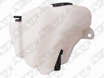 Бачок омывателей SAT (с расширительным бачком,1 мотор, пр-во Тайвань) Toyota Avensis  T220 седан - Corona Premio  T210