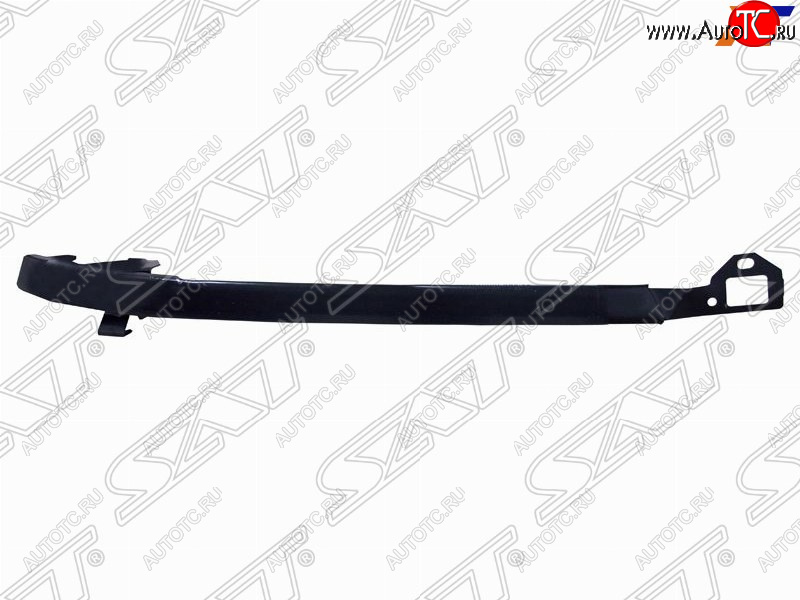 639 р. Правая ресничка нижняя SAT Toyota Avensis T220 седан дорестайлинг (1997-2001) (Неокрашенные)  с доставкой в г. Керчь