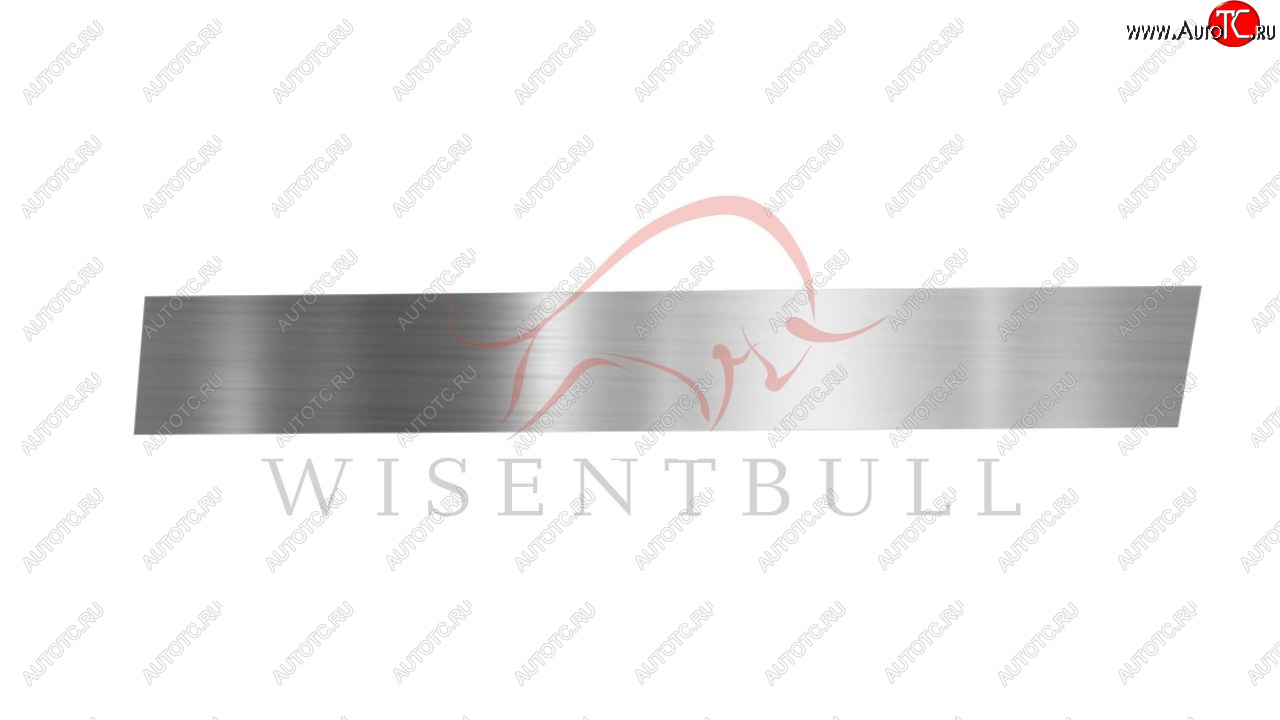1 989 р. Ремкомплект правой двери Wisentbull Toyota Avensis T220 седан дорестайлинг (1997-2001)  с доставкой в г. Керчь