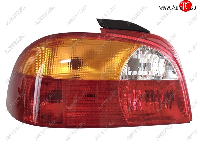2 999 р. Левый фонарь (до рестайлинг) SAT  Toyota Avensis  T220 седан (1997-2001) дорестайлинг  с доставкой в г. Керчь