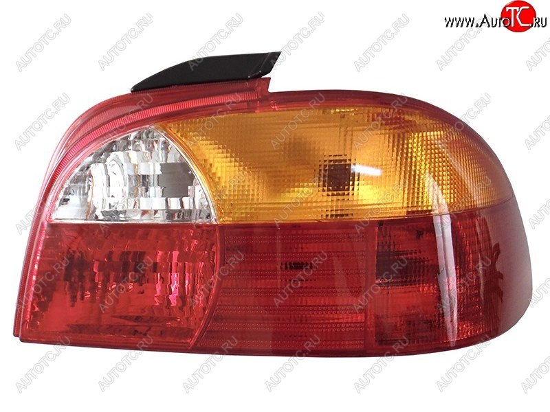 2 999 р. Правый фонарь (до рестайлинг) SAT  Toyota Avensis  T220 седан (1997-2001) дорестайлинг  с доставкой в г. Керчь