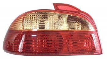 Левая фонарь SAT Toyota Avensis  T220 седан (2000-2003) рестайлинг