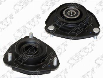 Опора переднего амортизатора SAT (LH=RH) Toyota Avensis T220 седан дорестайлинг (1997-2001)