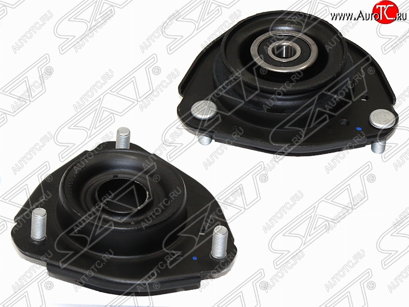 1 569 р. Опора переднего амортизатора SAT (LH=RH) Toyota Avensis T220 седан дорестайлинг (1997-2001)  с доставкой в г. Керчь