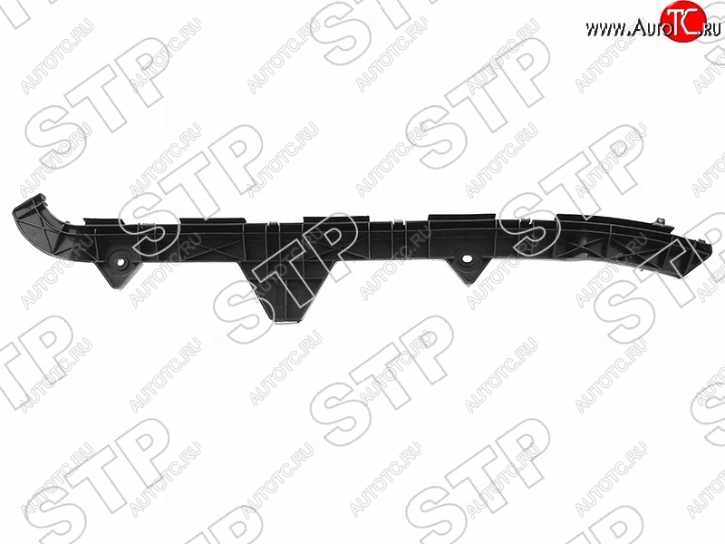 3 299 р. Правый кронштейн заднего бампера SAT PREMIUM Toyota Avensis T250 универсал дорестайлинг (2003-2006)  с доставкой в г. Керчь