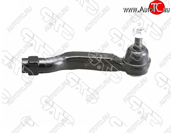 2 359 р. Правый наконечник рулевой тяги CTR Toyota Avensis T270 седан дорестайлинг (2008-2011)  с доставкой в г. Керчь