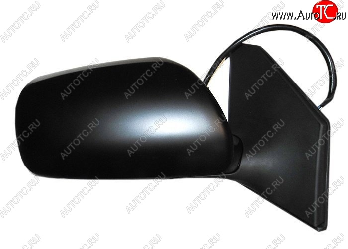 7 449 р. Боковое правое зеркало заднего вида (обогрев) SAT Toyota Avensis T250 универсал дорестайлинг (2003-2006) (Неокрашенное)  с доставкой в г. Керчь