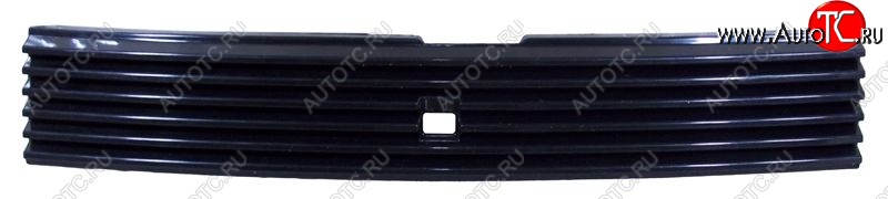 5 999 р. Решётка радиатора SAT  Toyota bB  1 (2000-2005) (Неокрашенная)  с доставкой в г. Керчь