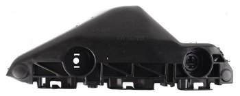 Крепление стандартного бампера SAT (правое, переднее) Toyota Belta/Yaris  XP90 - Yaris  XP90