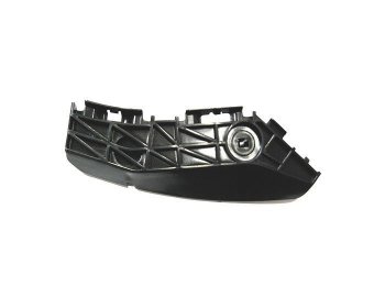 Крепление стандартного бампера SAT (левое заднее, №2) Toyota Belta/Yaris  XP90 (2005-2012) седан
