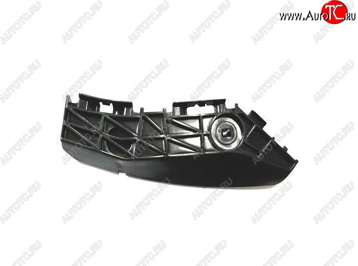 339 р. Крепление стандартного бампера SAT (левое заднее, №2)  Toyota Belta/Yaris  XP90 (2005-2012) седан  с доставкой в г. Керчь