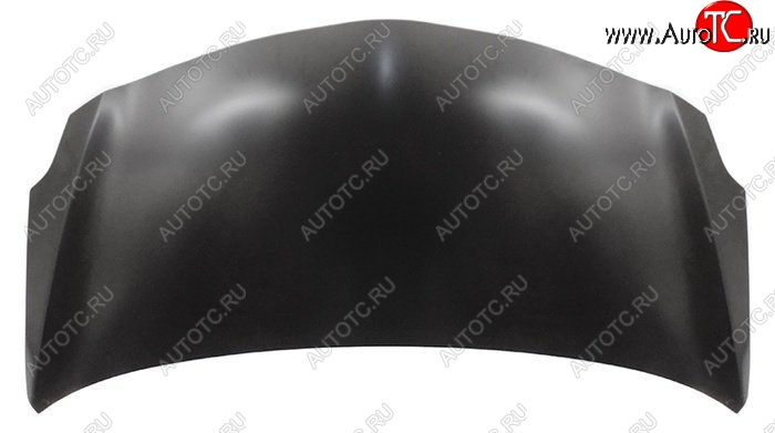 11 649 р. Капот SAT  Toyota Belta/Yaris  XP90 (2005-2012) седан (Неокрашенный)  с доставкой в г. Керчь