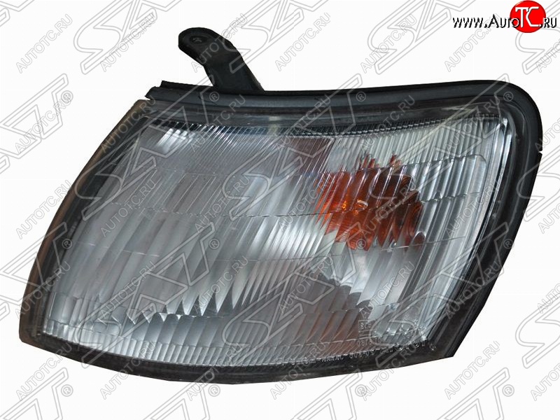 759 р. Левый указатель поворота передний SAT Toyota Carina Е210 седан дорестайлинг (1996-1998)  с доставкой в г. Керчь