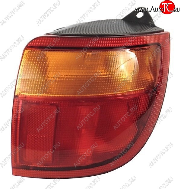2 399 р. Правый фонарь SAT (21-23) Toyota Caldina T190 дорестайлинг универсал (1992-1995)  с доставкой в г. Керчь