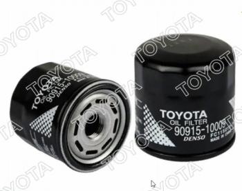 Масляный фильтр на TOYOTA (M20A-FKS/A25A-FKS) Toyota RAV4 XA50 5 дв. дорестайлинг (2018-2025)