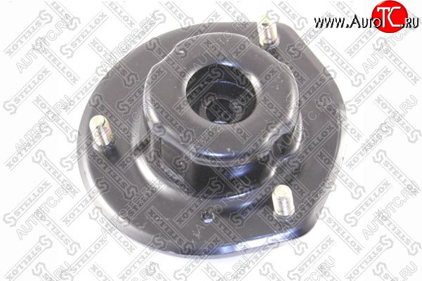 2 199 р. Левая опора передних стоек STELLOX (2.2/3.0) Toyota Camry V30 (1990-1994) (Неокрашенное)  с доставкой в г. Керчь