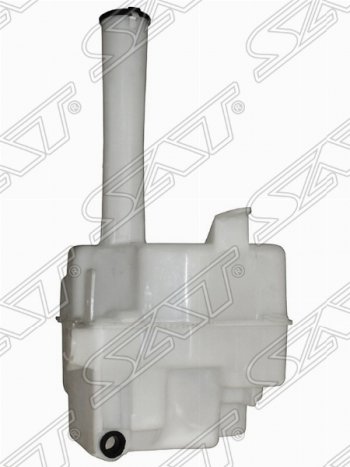 Бачок омывателей SAT (под 1 мотор) Toyota Camry  XV20 - Mark 2  Qualis