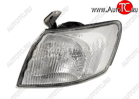 2 999 р. Левый указатель поворота DEPO Toyota Camry XV20 (1999-2001)  с доставкой в г. Керчь