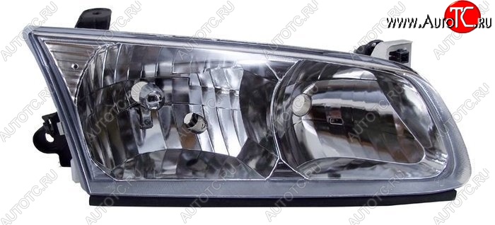 3 599 р. Правая фара SAT  Toyota Camry  XV20 (1999-2001)  с доставкой в г. Керчь