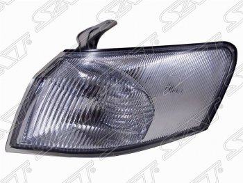 Левый указатель поворота передний SAT Toyota Camry Gracia  XV20 (1996-2001) седан, универсал