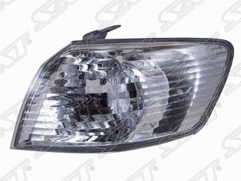 Левый указатель поворота передний SAT Toyota Camry  XV20 (1999-2001)