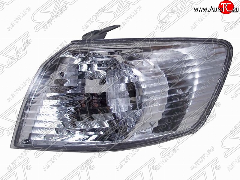 1 199 р. Левый указатель поворота передний SAT  Toyota Camry  XV20 (1999-2001)  с доставкой в г. Керчь