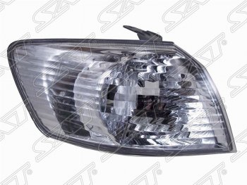 Правый указатель поворота передний SAT Toyota Camry  XV20 (1999-2001)