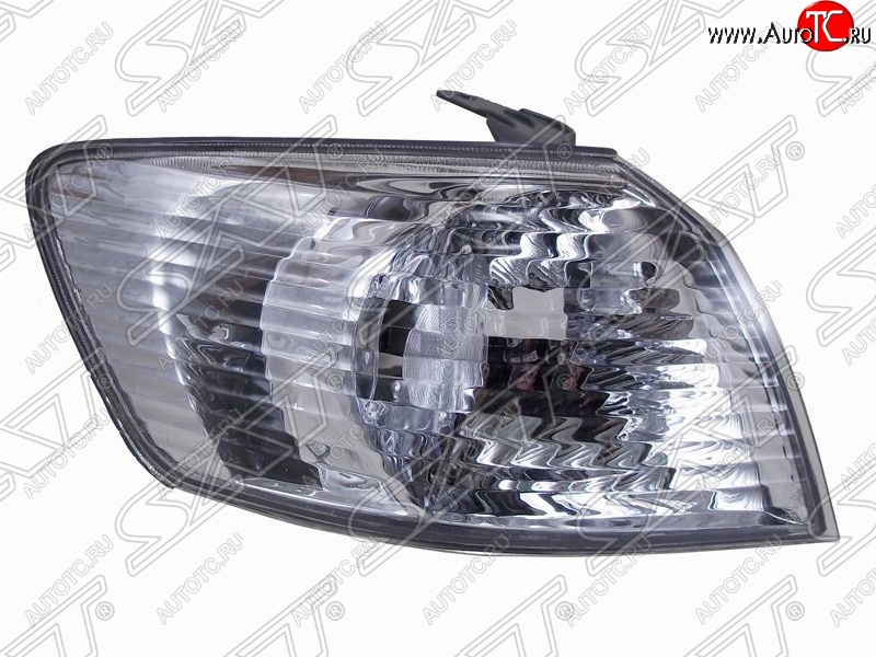 1 199 р. Правый указатель поворота передний SAT  Toyota Camry  XV20 (1999-2001)  с доставкой в г. Керчь