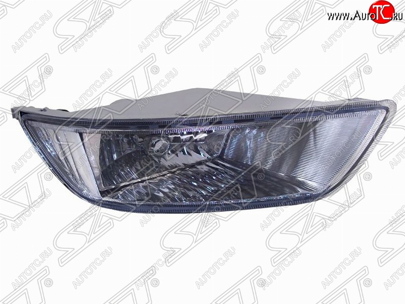 1 559 р. Правая противотуманная фара SAT  Toyota Camry  XV20 (1999-2001)  с доставкой в г. Керчь
