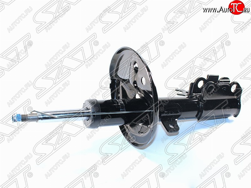 3 599 р. Левый амортизатор передний SAT  Toyota Camry  XV20 - Mark 2  X100  с доставкой в г. Керчь