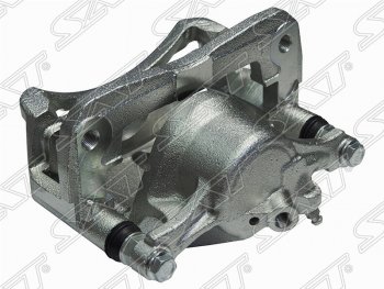 Левый передний суппорт тормозной SAT Toyota Camry  XV20 (1999-2001)