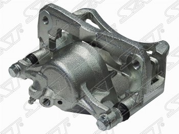 Правый передний суппорт тормозной SAT Toyota Camry  XV20 (1999-2001)