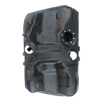 Бак топливный BAKPLAST (50 л., пластиковый) Toyota Camry  XV40 (2006-2011) дорестайлинг, рестайлинг