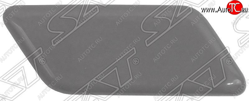 419 р. Правая крышка омывателя фар SAT Toyota Camry XV55 1-ый рестайлинг (2014-2017) (Неокрашенная)  с доставкой в г. Керчь